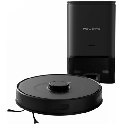 Rowenta RR8585WH X-Plorer Series 75 S+