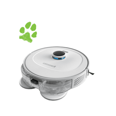 BISSELL SpinWave R5 robottolmuimeja
