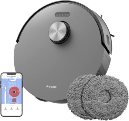 DreameBot L10S Pro