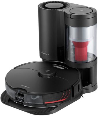 Roborock S7 MaxV Plus