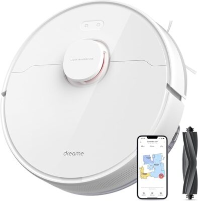 Dreame DreameBot D10s robot