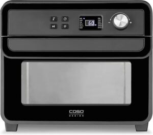 Caso AirFry Chef 1700, 22 L, 1700 W