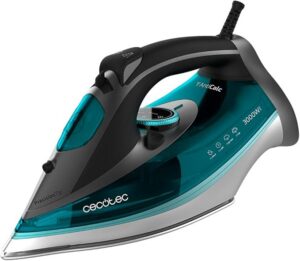 Cecotec Vapor Fast&Furious 5055 Pro iron