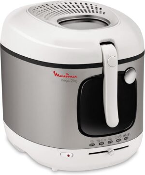 Moulinex – Фритюрница AM 480070