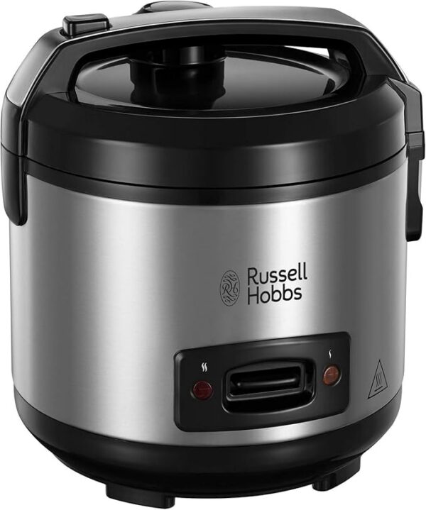 Russell Hobbs 27080-56 Классическая рисоварка и пароварка