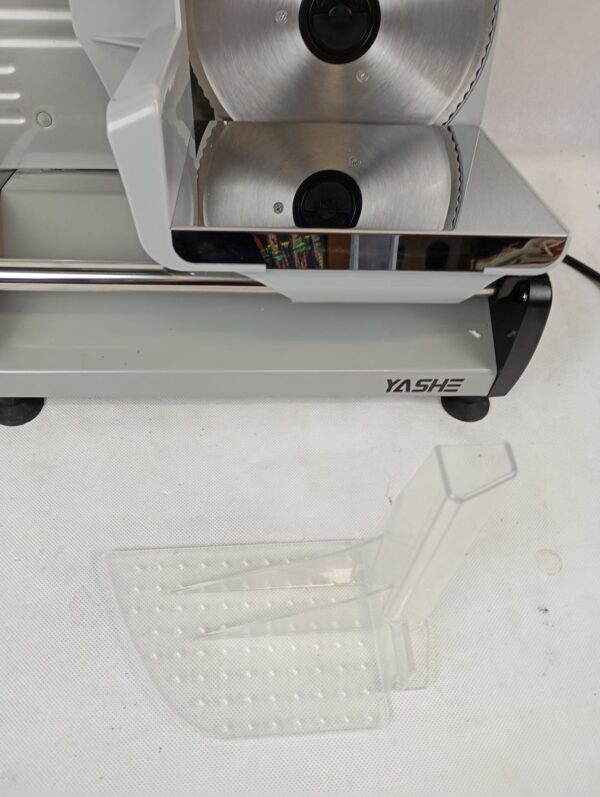 YASHE SL-518 Electric Slicer - Image 5