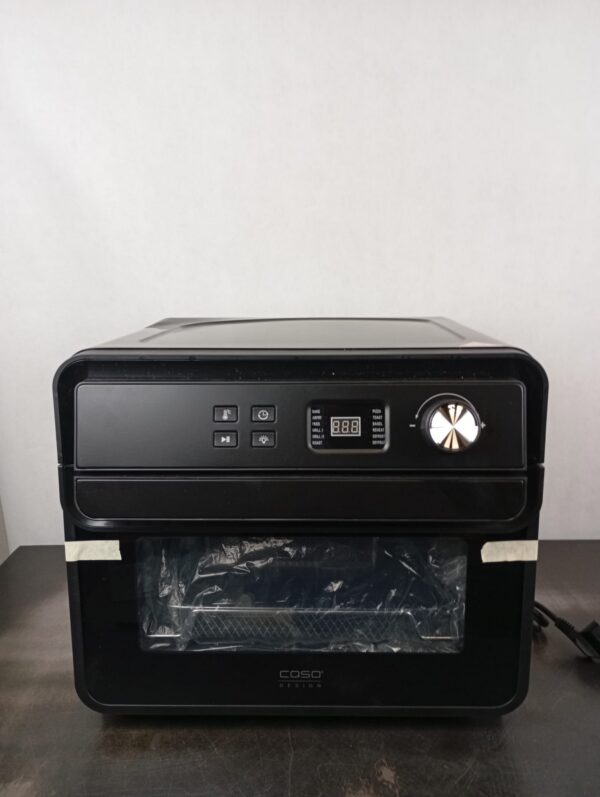 Caso AirFry Chef 1700, 22 L, 1700 W – pilt 2