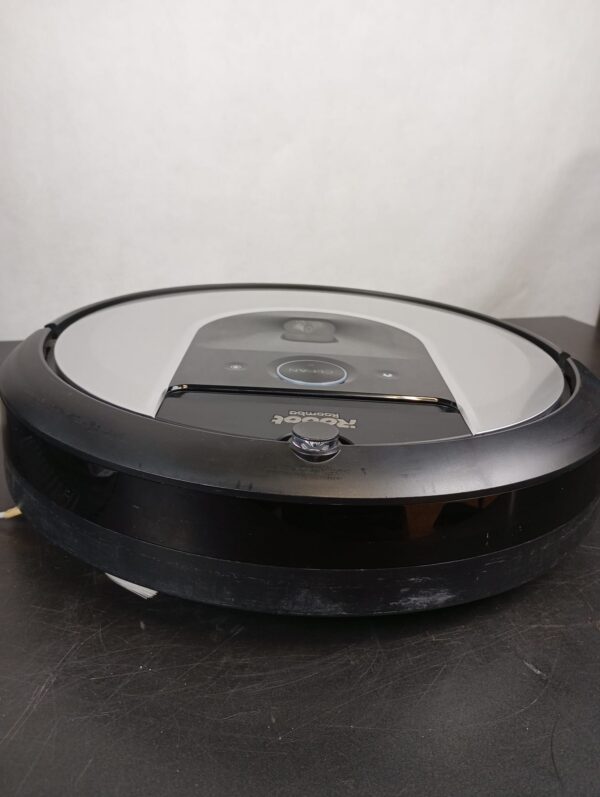 iRobot Roomba i7 – pilt 4