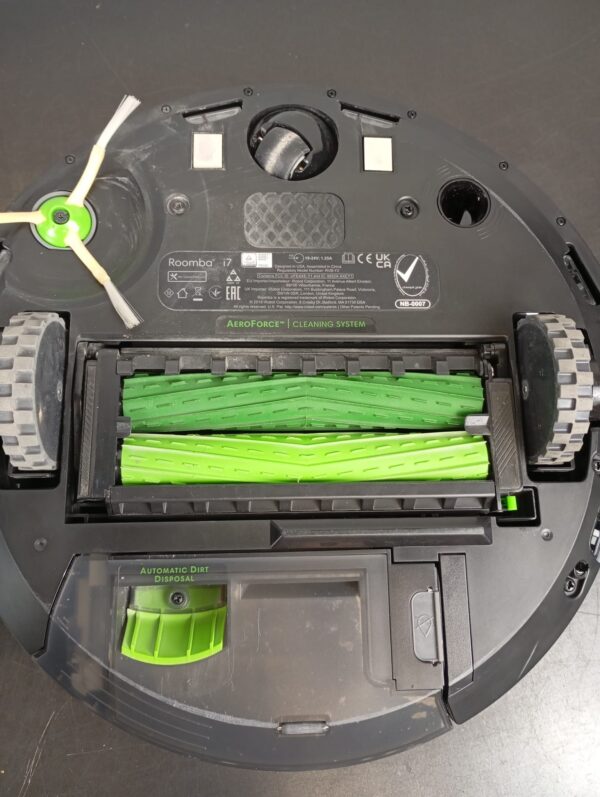iRobot Roomba i7 – pilt 5