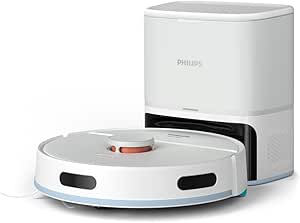 Philips XU2100/20 robot vacuum