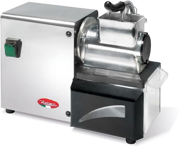 Reber No3 10053N Electric Grater