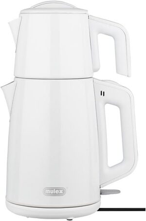 Mulex 290109 teekann 18/10 teras 2 liitrit