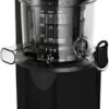 Bosch Sda Bosch MESM731M Медленная соковыжималка