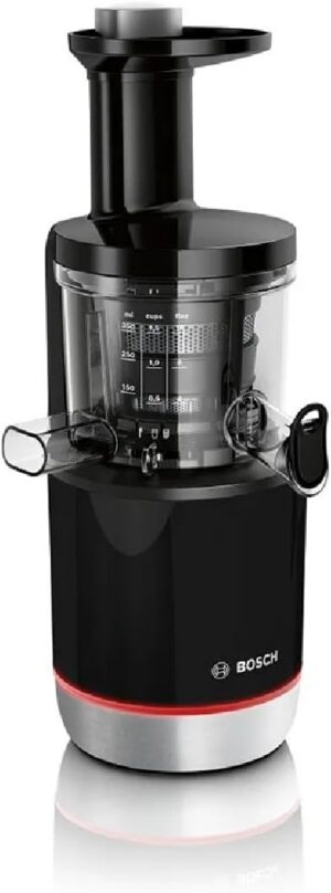 Bosch Sda Bosch MESM731M Slow juicer