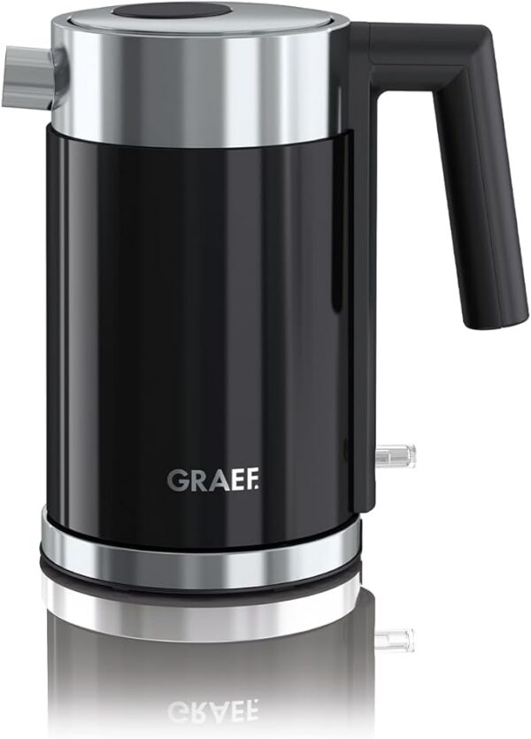 Graef WK 402