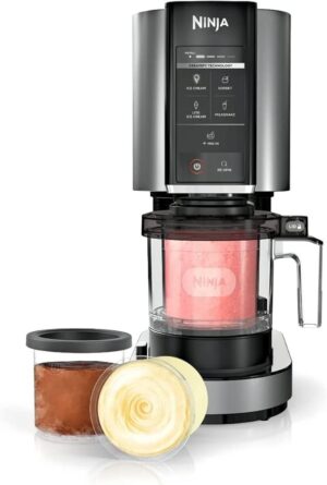Ninja NC300EU Ice Cream Maker