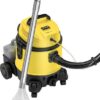 Clatronic BSS 1309 wet and dry vacuum cleaner