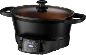 Russell Hobbs 28270-56 elektriline multikeetja