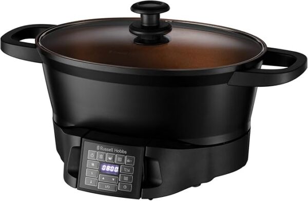 Russell Hobbs 28270-56 Electric Multicooker