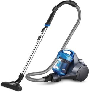 Eureka WhirlWind Bagless Canister 2.5L Vacuum Cleaner