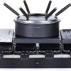 Livoo Raclette 1650 W 1.6 Litre