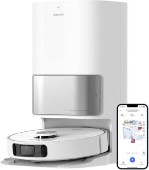 Dreame L10 Ultra