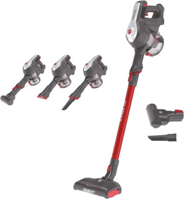 Hoover H-FREE 100 HF122GPT