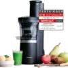 Panasonic Slow Juicer MJ-L700KXE
