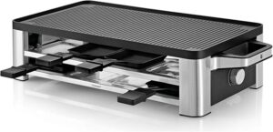 Раклетт WMF Lono 415040011