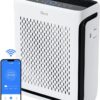 LEVOIT Smart HEPA Air Purifier lap v102s weu