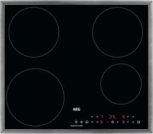 AEG Electrolux IKB6430AMB Автономная варочная панель / индукционная