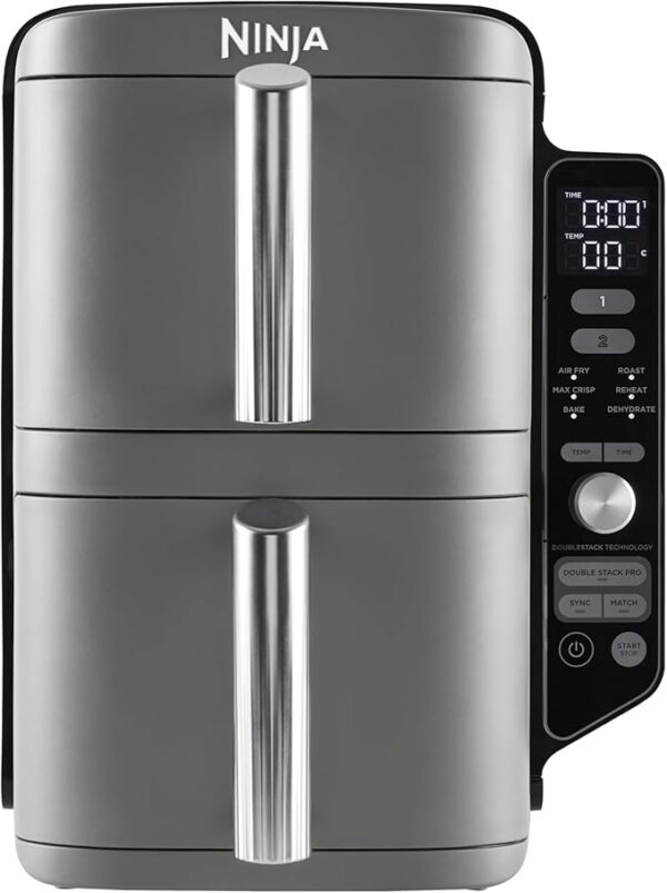 Ninja Double Stack XL SL400EU