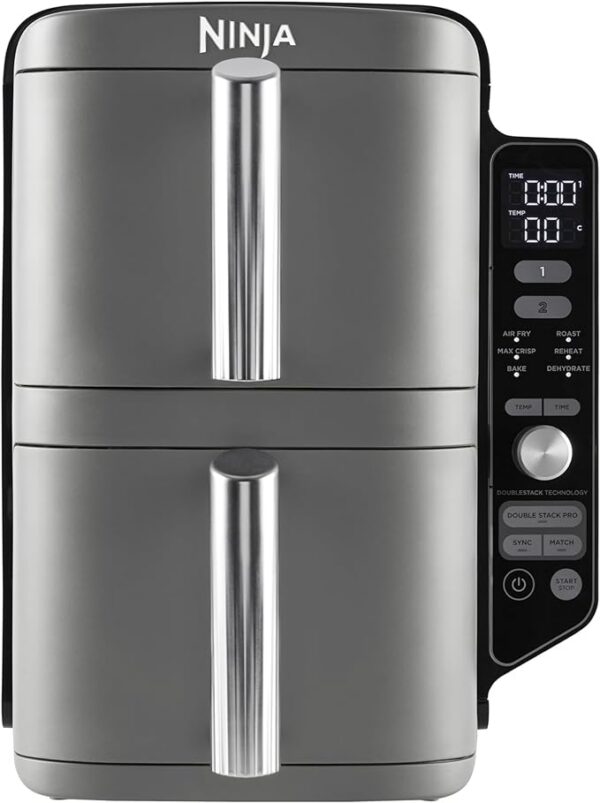 Ninja Double Stack XL SL400EU
