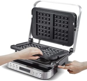 AMZCHEF 4-IN-1 Machine