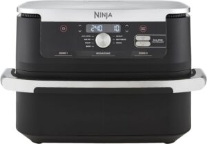 Ninja Foodi Flexdrawer AF500EU