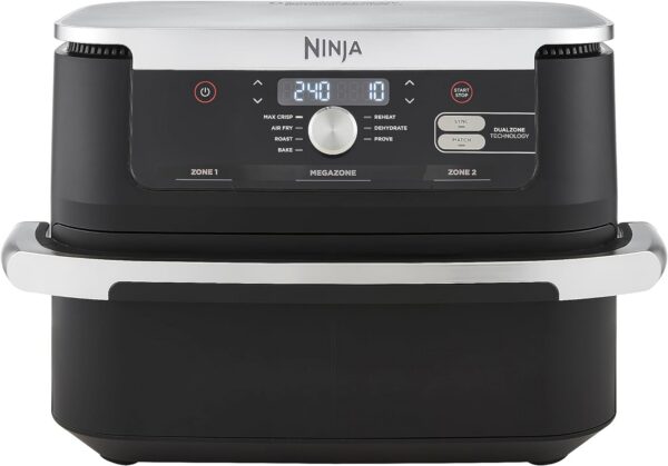 Ninja Foodi Flexdrawer AF500EU