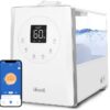 LEVOIT LV600S Smart Warm and Cool Mist Humidifiers