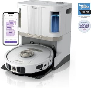 Shark PowerDetect NeverTouch Pro