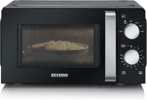 SEVERIN MW 7886 Solo Microwave
