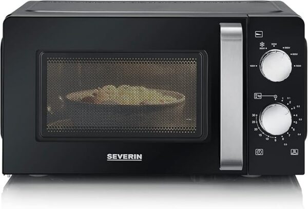 SEVERIN MW 7886 Solo mikrolaineahi