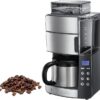 Russell Hobbs Grind & Brew 25620-56 kohvimasin