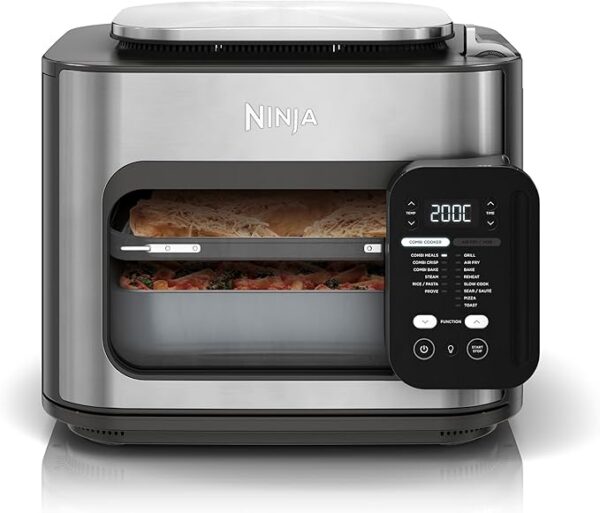 Ninja Combi 12-ühes SFP700EU