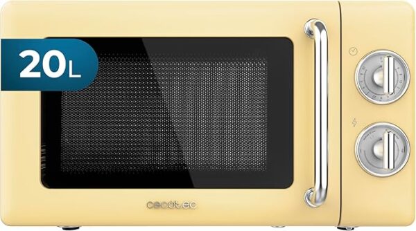 Cecotec 3010 retro