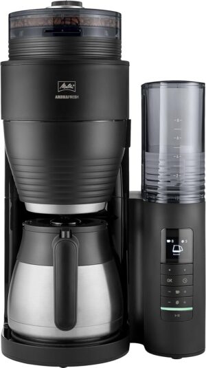Melitta Aromafresh Pro X Therm 1030 12