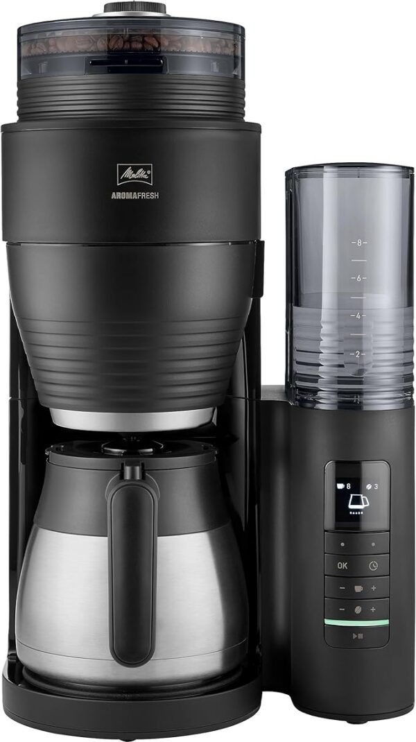 Melitta Aromafresh Pro X Therm 1030 12