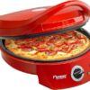 bestron apz400z electric pizzamaker
