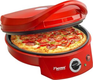 bestron apz400z electric pizzamaker