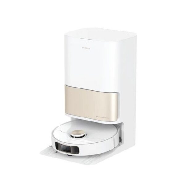 DREAME L10s Pro Ultra Robot Vacuum