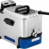 Tefal FR8040 deep Fryer