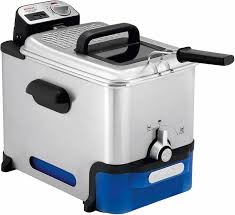 Tefal FR8040 fritüür
